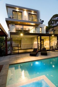 luxury home builders melbourne