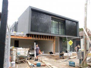 home builders melbourne