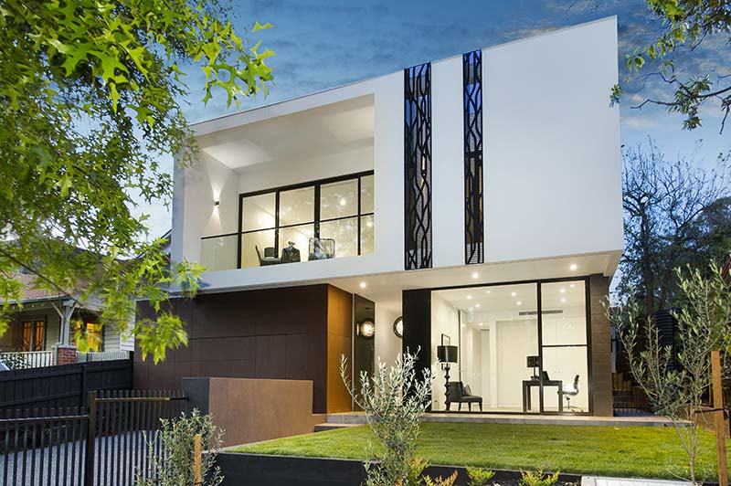 luxury new home designs virgon melbourne